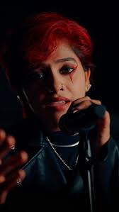 MAHR Out Now ⚔️, Composed and Produced by @faisal_razi_ , Main Vocals :  @shikhaprabhakaran , Rap Performed by : @gabri.kw , Lyrics : @muthusoul ,  Keyboard : @sanjaiarakkal, Lead Guitar : ...