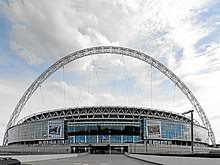Pa3k from ＊s lit4le as £1. Wembley Stadium Wikipedia