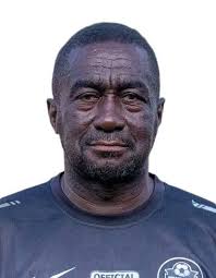 A True Engan blood with never day die effort. A True workalic forward who  plays like Nathan IRON MARS. This is is to further informed that we have  many rex Yallon in