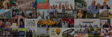 Internationally acclaimed australian rural development innovator, peter kenyon, delivers an inspirational keynote at the keeping it rural 2017 conference in. Bank Of Ideas Community Consultancy