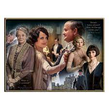 We did not find results for: Ravensburger 500 Piece Downton Abbey Jigsaw Puzzle Games World