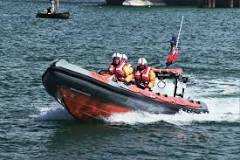 Rigid inflatable boat - Wikipedia