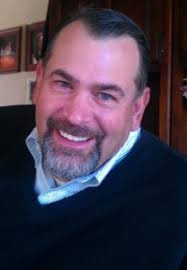 Larry Firestone's Instagram, Twitter & Facebook