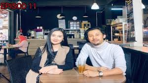 Hilang dari pandangan hidup ini. Tonton Drama Dia Yang Ku Cinta Episod 11 My Panduan