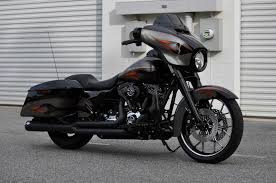 Grey And Black Orange Flames Bestofharleydavidsonstreetglide Harley Davidson Street Glide Street Glide Harley New Harley Davidson
