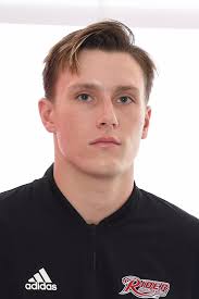 2022-23 Men's Swimming and Diving Roster