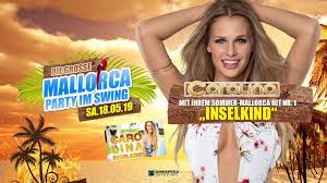 Ich stimme der verwendung von cookies zu (weitere infos erhalten sie in unserer datenschutzerklärung): Mallorca Party Dj Mit Carolina In Janssens Tanzpalast Dj Thomas Abraham