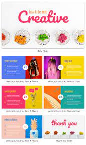 For example you can either prepare a matching activity, personalized examples, realia or any other way from our previous article on vocabulary presentation here. 120 Best Presentation Ideas Design Tips Examples Venngage