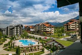 The pioneer is the ideal small spa, room for 5 people while still maintaining a small footprint. Aspen Golf And Ski Resort Bansko Updated 2021 Prices