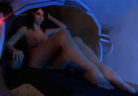 Rule34 - If it exists, there is porn of it  oceanmyhope, ashley williams   4019735