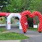 American Heart Association Lynchburg Heart Walk