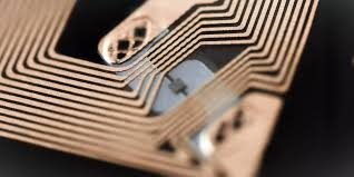 Tiny Tags, Big Uses: All About RFID Chips