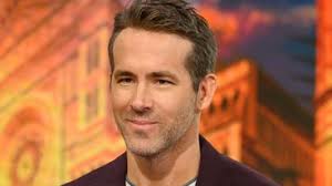 Ryan reynolds boards 'everyday parenting tips' monster comedy for universal. Ryan Reynolds