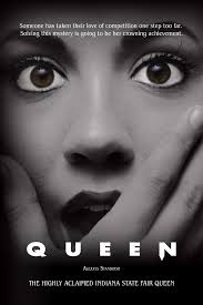 Indiana State Fair Queen Program