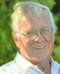 Obituary of McNeill, Francis Victor