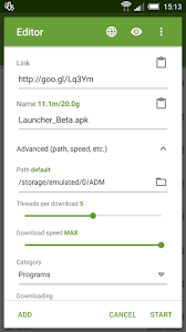 We support all types like apk, rar, zip, mp3, doc, xls or other files. Advanced Download Manager Torrent Downloader Apps On Google Play