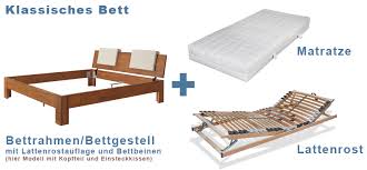 Stabile Betten Erkennen Und So Das Bett Selbst Stabilisieren