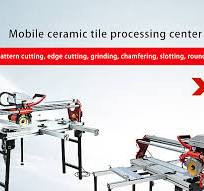 Automatic cutting machine electricity tiles cutting machines ...