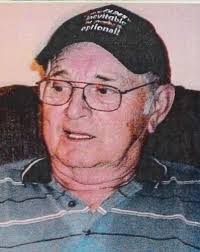 John Arnold Day Obituary (2023)