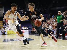 18 ч назад · while lamelo ball may not have taken the traditional path of playing at a traditional powerhouse college. Lamelo No Distraction For Nbl Wildcats The Northern Daily Leader Tamworth Nsw