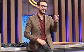 Masterchef'in sevilen yüzü danilo zanna'nın eşini görmeye hazır mısınız? Danilo Zanna Ailesi Kimdir Esi Ne Is Yapar Danilo Sef Hayati Internet Haber