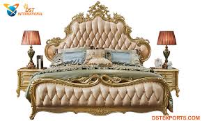 Check spelling or type a new query. King Size Handmade Royal Bedroom Furniture Dst International