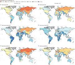 Three vaccines are authorized for use in the united states and another two are coming soon. Mapping Global Trends In Vaccine Confidence And Investigating Barriers To Vaccine Uptake A Large Scale Retrospective Temporal Modelling Study The Lancet