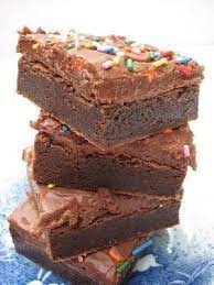 Thanks for the recipe, brit. Trisha Yearwood Brownies Brownie Recipes Brownies Recipe Easy Desserts