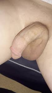 Ever watch a dick get hard?