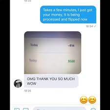 As soon as you open the application, it will show you that you will earn $75 after completion of each task and the money will be transferred on your cash app once you have earned $150 or more. Cash App Flips Legit With Proof Cash App Flips Cash App Flip Cash