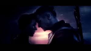 It wasn't in a sexual way, as it was something even beyond that. Avengers Creative Franchise Does Hawkeye Love Black Widow Quora