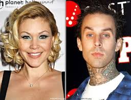 Participants in american reality television series, musicians from california and american roman catholics. Travis Barker Wife Shanna Moakler Google Search Shanna Moakler Travis Barker Barker