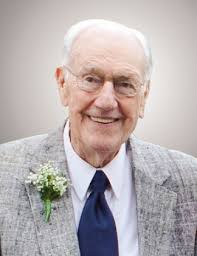 Obituary information for Elmer W. Matter