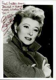 Greer Garson