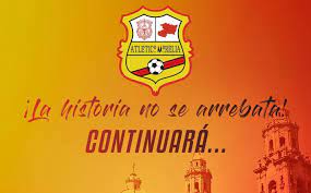 Club atlético morelia no losses 3. Jose Luis Higuera Announces The Social Networks Of Atletico Morelia World Today News