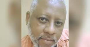 Rev. Mike Thompson Obituary