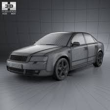 Audi A4 B6 Sedan 2002 Audi Sedan Audi A4 Audi Sedan