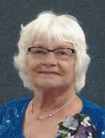 Norma Campbell Obituary