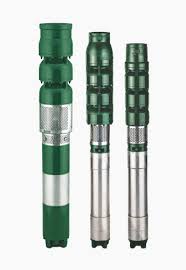 Submersible Pumps Cri Borewell Submersible Pumps