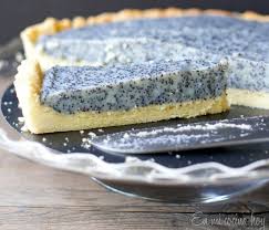 ¿solo usas las semillas de amapola en panes y bizcochos? 6 Recetas Con Semillas De Amapola Para Endulzar El Dia Ellas Hablan
