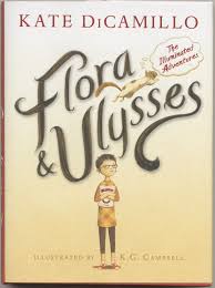 Not all first editions are valuable. Flora Ulysses First Edition First Printing Kate Dicamillo Books Tell You Why Inc
