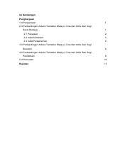 Budaya masyarakat cina di malaysia. Titas Pdf Isi Kandungan Penghargaan 1 0 Pengenalan 1 2 0 Perbandingan Antara Tamadun Melayu Cina Dan India Dari Segi Sosio Budaya 1 2 1 Perayaan 2 2 2 Course Hero