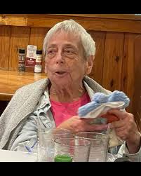 Carol Doreen Halstead Obituary