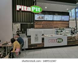 Pita pit coupons, promo codes & deals save $1 off any regular pita. Sylvia Logo Vectors Free Download