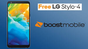 Oct 21, 2021 · also, unlock bootloader on lg stylo 5. Lg Stylo 4 Apn Settings Boost Mobile