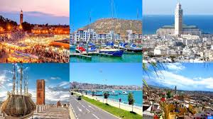 441 إعلان اعلانات وظائف في المغرب. ÙŠÙˆÙ…ÙŠØ© ÙƒÙˆÙ„ÙˆÙ…Ø¨ÙŠØ© ØªØ³Ù„Ø· Ø§Ù„Ø¶ÙˆØ¡ Ø¹Ù„Ù‰ Ø¥Ù…ÙƒØ§Ù†Ø§Øª Ø§Ù„Ù…ØºØ±Ø¨ Ø§Ù„Ø³ÙŠØ§Ø­ÙŠØ© Ø§Ù„Ù…Ø¨Ù‡Ø±Ø© Map Tourisme