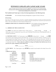 Your letter should be sent at least 30 days in advance of your move. Https Www Delvalproperty Com Del 20val 20lease 20sample Pdf