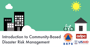 Swim logo by eddie lobanovksiy. Introduction To Community Based Disaster Risk Management Adpc