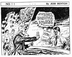 Weitere ideen zu olympische spiele, olympische sommerspiele, berlin. 1936 Anmerkungen Zu Den Olympischen Winterspielen In Garmisch Partenkirchen