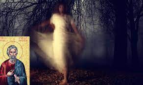 Astfel, tinerele nemaritate isi pot vedea ursitul, viitorul sot, daca, inainte de a se culca, pun sub perna un fir de busuioc sfintit, de la biserica. Ce PoÈi Afla In Noaptea De 29 Noiembrie Noaptea Sfantului Andrei Secretele Com